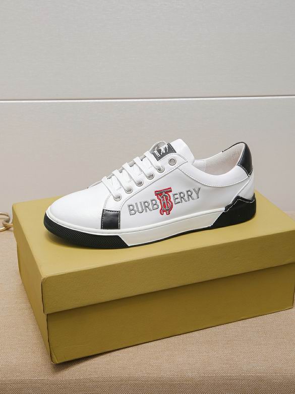men Burberry shoes-330